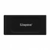 Kingston Dysk SSD XS1000 2TB USB3.2 Gen2x2 Zewnętrzny